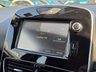 USED 2017 17 RENAULT CLIO 1.2 TCe Dynamique S Nav Hatchback 5dr Petrol EDC Euro 6 (s/s) (120 ps) AUTO + LOW MILES + SATNAV + SENSORS + CRUISE + FSH + AC