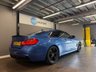 USED 2016 66 BMW 4 SERIES 3.0 435d M Sport Coupe 2dr Diesel Auto xDrive Euro 6 (s/s) (313 ps) 
