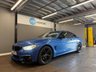 USED 2016 66 BMW 4 SERIES 3.0 435d M Sport Coupe 2dr Diesel Auto xDrive Euro 6 (s/s) (313 ps) 