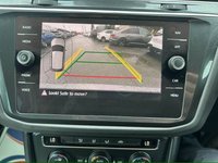 USED 2019 19 VOLKSWAGEN TIGUAN 2.0 TDI Match SUV 5dr Diesel Manual 4Motion Euro 6 (s/s) (150 ps) 