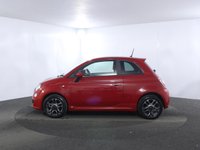 USED 2015 15 FIAT 500 1.2 S Hatchback 3dr Petrol Manual Euro 6 (s/s) (69 bhp) 