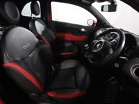 USED 2015 15 FIAT 500 1.2 S Hatchback 3dr Petrol Manual Euro 6 (s/s) (69 bhp) 