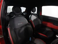 USED 2015 15 FIAT 500 1.2 S Hatchback 3dr Petrol Manual Euro 6 (s/s) (69 bhp) 