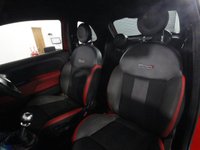 USED 2015 15 FIAT 500 1.2 S Hatchback 3dr Petrol Manual Euro 6 (s/s) (69 bhp) 