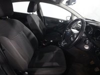 USED 2016 66 FORD FIESTA 1.5 TDCi Zetec Hatchback 5dr Diesel Manual Euro 6 (75 ps) 