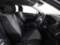 USED 2017 17 HYUNDAI I20 1.2 SE Hatchback 5dr Petrol Manual Euro 6 (84 ps) 