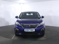USED 2017 67 PEUGEOT 3008 1.6 BlueHDi Active SUV 5dr Diesel Manual Euro 6 (s/s) (120 ps) 