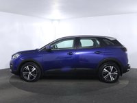 USED 2017 67 PEUGEOT 3008 1.6 BlueHDi Active SUV 5dr Diesel Manual Euro 6 (s/s) (120 ps) 