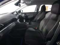 USED 2017 67 PEUGEOT 3008 1.6 BlueHDi Active SUV 5dr Diesel Manual Euro 6 (s/s) (120 ps) 