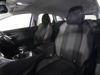 USED 2017 67 PEUGEOT 3008 1.6 BlueHDi Active SUV 5dr Diesel Manual Euro 6 (s/s) (120 ps) 