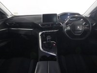 USED 2017 67 PEUGEOT 3008 1.6 BlueHDi Active SUV 5dr Diesel Manual Euro 6 (s/s) (120 ps) 