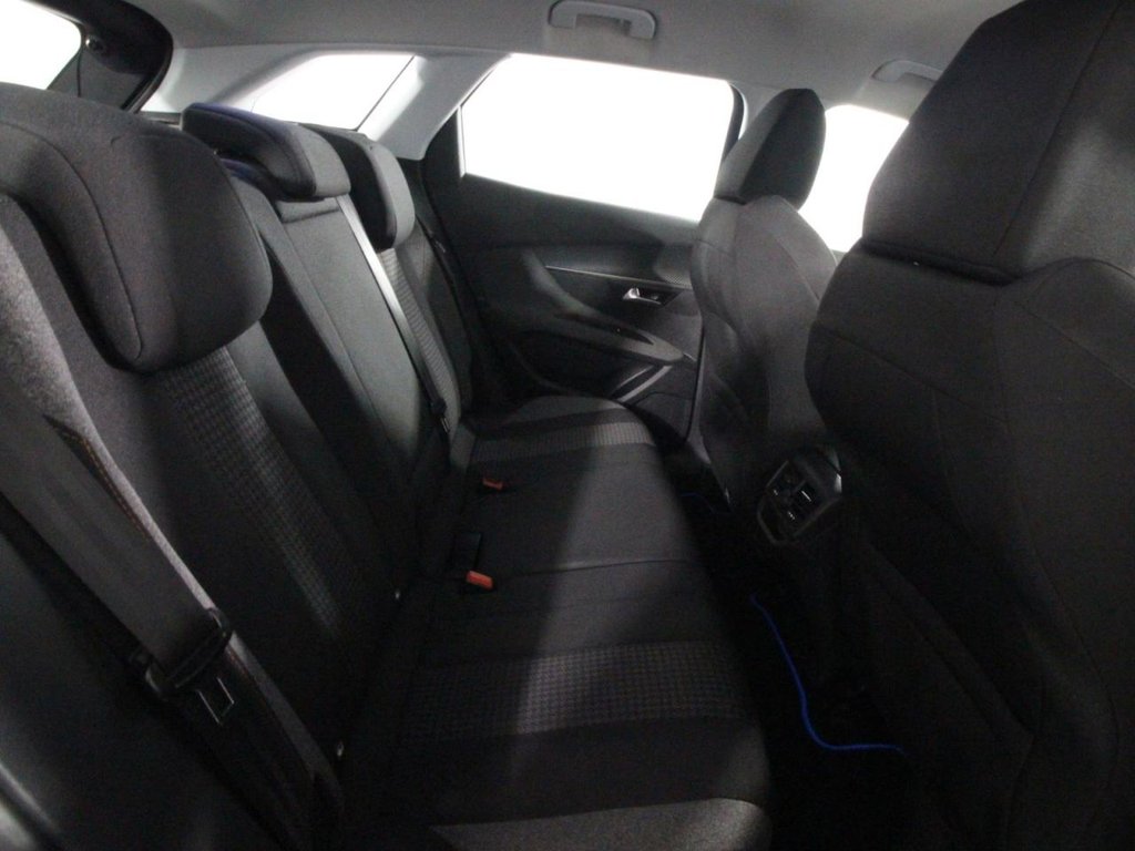 USED 2017 67 PEUGEOT 3008 1.6 BlueHDi Active SUV 5dr Diesel Manual Euro 6 (s/s) (120 ps) 