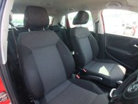 USED 2012 12 VOLKSWAGEN POLO 1.2 Match Hatchback 5dr Petrol Manual Euro 5 (60 ps) **CLEARANCE VEHICLE**