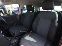USED 2012 12 VOLKSWAGEN POLO 1.2 Match Hatchback 5dr Petrol Manual Euro 5 (60 ps) **CLEARANCE VEHICLE**