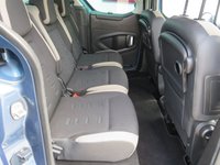 USED 2015 15 CITROEN BERLINGO 1.6 HDi XTR Multispace MPV 5dr Diesel Manual Euro 5 (115 ps) 