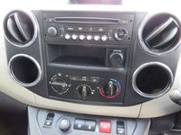 USED 2015 15 CITROEN BERLINGO 1.6 HDi XTR Multispace MPV 5dr Diesel Manual Euro 5 (115 ps) 