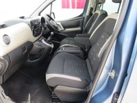 USED 2015 15 CITROEN BERLINGO 1.6 HDi XTR Multispace MPV 5dr Diesel Manual Euro 5 (115 ps) 