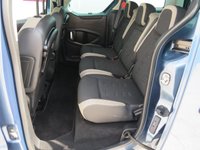 USED 2015 15 CITROEN BERLINGO 1.6 HDi XTR Multispace MPV 5dr Diesel Manual Euro 5 (115 ps) 