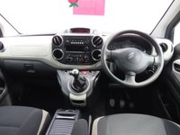 USED 2015 15 CITROEN BERLINGO 1.6 HDi XTR Multispace MPV 5dr Diesel Manual Euro 5 (115 ps) 