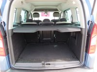 USED 2015 15 CITROEN BERLINGO 1.6 HDi XTR Multispace MPV 5dr Diesel Manual Euro 5 (115 ps) 