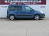 USED 2015 15 CITROEN BERLINGO 1.6 HDi XTR Multispace MPV 5dr Diesel Manual Euro 5 (115 ps) 