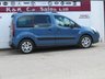 USED 2015 15 CITROEN BERLINGO 1.6 HDi XTR Multispace MPV 5dr Diesel Manual Euro 5 (115 ps) 