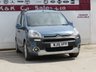 USED 2015 15 CITROEN BERLINGO 1.6 HDi XTR Multispace MPV 5dr Diesel Manual Euro 5 (115 ps) 