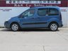 USED 2015 15 CITROEN BERLINGO 1.6 HDi XTR Multispace MPV 5dr Diesel Manual Euro 5 (115 ps) 