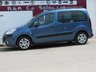 USED 2015 15 CITROEN BERLINGO 1.6 HDi XTR Multispace MPV 5dr Diesel Manual Euro 5 (115 ps) 
