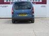 USED 2015 15 CITROEN BERLINGO 1.6 HDi XTR Multispace MPV 5dr Diesel Manual Euro 5 (115 ps) 