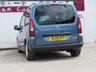 USED 2015 15 CITROEN BERLINGO 1.6 HDi XTR Multispace MPV 5dr Diesel Manual Euro 5 (115 ps) 