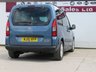 USED 2015 15 CITROEN BERLINGO 1.6 HDi XTR Multispace MPV 5dr Diesel Manual Euro 5 (115 ps) 
