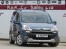 USED 2015 15 CITROEN BERLINGO 1.6 HDi XTR Multispace MPV 5dr Diesel Manual Euro 5 (115 ps) 