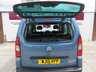 USED 2015 15 CITROEN BERLINGO 1.6 HDi XTR Multispace MPV 5dr Diesel Manual Euro 5 (115 ps) 