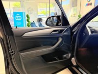USED 2021 71 BMW X3 2.0 20d MHT M Sport Auto xDrive Euro 6 (s/s) 5dr +M PERFORMANCE KIT+QUADS+WOW+