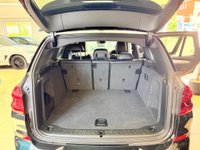 USED 2021 71 BMW X3 2.0 20d MHT M Sport Auto xDrive Euro 6 (s/s) 5dr +M PERFORMANCE KIT+QUADS+WOW+