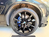 USED 2021 71 BMW X3 2.0 20d MHT M Sport Auto xDrive Euro 6 (s/s) 5dr +M PERFORMANCE KIT+QUADS+WOW+