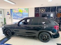 USED 2021 71 BMW X3 2.0 20d MHT M Sport Auto xDrive Euro 6 (s/s) 5dr +M PERFORMANCE KIT+QUADS+WOW+