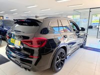 USED 2021 71 BMW X3 2.0 20d MHT M Sport Auto xDrive Euro 6 (s/s) 5dr +M PERFORMANCE KIT+QUADS+WOW+