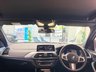 USED 2021 71 BMW X3 2.0 20d MHT M Sport Auto xDrive Euro 6 (s/s) 5dr +M PERFORMANCE KIT+QUADS+WOW+