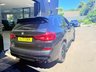USED 2021 71 BMW X3 2.0 20d MHT M Sport Auto xDrive Euro 6 (s/s) 5dr +M PERFORMANCE KIT+QUADS+WOW+