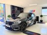 USED 2021 71 BMW X3 2.0 20d MHT M Sport Auto xDrive Euro 6 (s/s) 5dr +M PERFORMANCE KIT+QUADS+WOW+