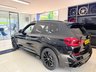 USED 2021 71 BMW X3 2.0 20d MHT M Sport Auto xDrive Euro 6 (s/s) 5dr +M PERFORMANCE KIT+QUADS+WOW+