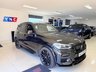 USED 2021 71 BMW X3 2.0 20d MHT M Sport Auto xDrive Euro 6 (s/s) 5dr +M PERFORMANCE KIT+QUADS+WOW+