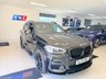 USED 2021 71 BMW X3 2.0 20d MHT M Sport Auto xDrive Euro 6 (s/s) 5dr +M PERFORMANCE KIT+QUADS+WOW+
