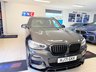USED 2021 71 BMW X3 2.0 20d MHT M Sport Auto xDrive Euro 6 (s/s) 5dr +M PERFORMANCE KIT+QUADS+WOW+