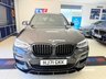 USED 2021 71 BMW X3 2.0 20d MHT M Sport Auto xDrive Euro 6 (s/s) 5dr +M PERFORMANCE KIT+QUADS+WOW+