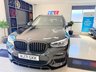 USED 2021 71 BMW X3 2.0 20d MHT M Sport Auto xDrive Euro 6 (s/s) 5dr +M PERFORMANCE KIT+QUADS+WOW+