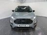 USED 2023 23 FORD ECOSPORT 1.0T EcoBoost Active SUV 5dr Petrol Manual Euro 6 (s/s) (125 ps) reverse camera, leather, NAV, DAB