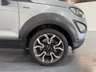USED 2023 23 FORD ECOSPORT 1.0T EcoBoost Active SUV 5dr Petrol Manual Euro 6 (s/s) (125 ps) reverse camera, leather, NAV, DAB